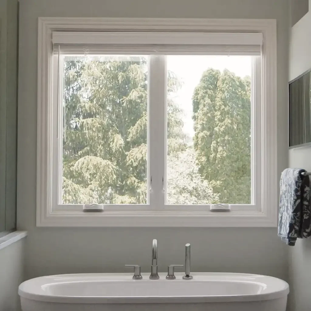 Bathroom Windows Matter